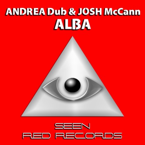 Alba (Original Mix) ft. Josh McCann