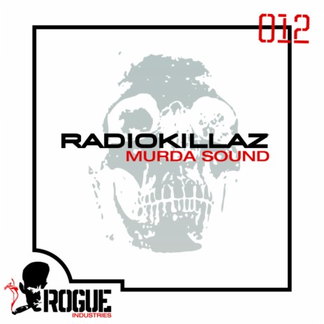 Murda Sound (J-Trick Moombahcore Remix)
