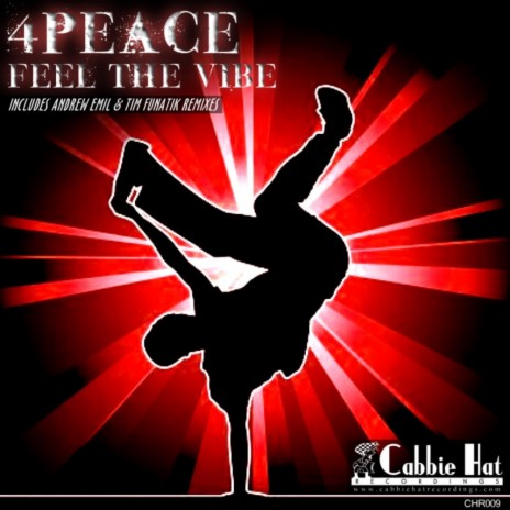 Feel The Vibe (Original Mix)