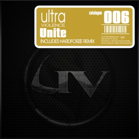 Unite (Original Mix) | Boomplay Music