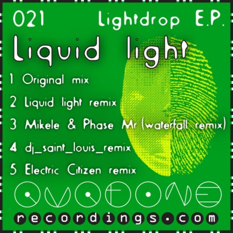 Lightdrop (Dj Saint Louis Remix)