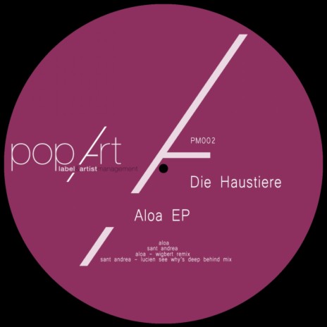 Aloa (Wigbert Remix)