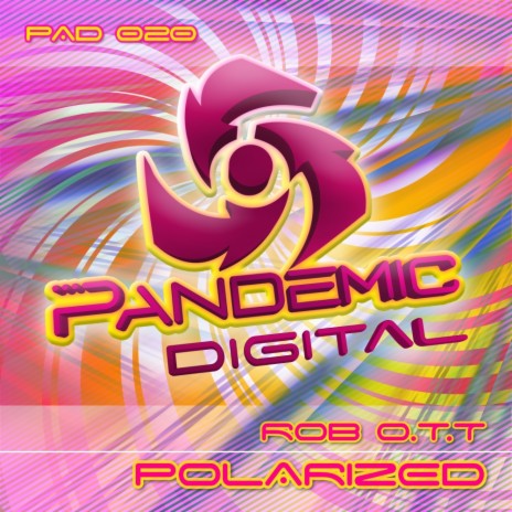 Polarized (Original Mix) | Boomplay Music