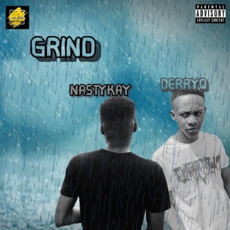 Grind ft. Derryq | Boomplay Music
