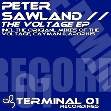 The Voltage (Original Mix)