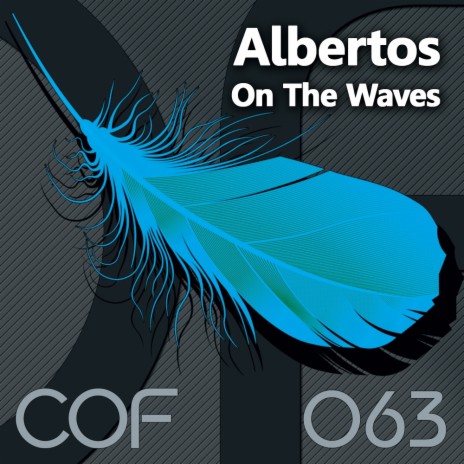 On The Waves (Original Mix)