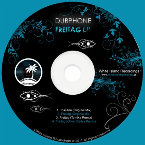 Freitag (Original Mix) | Boomplay Music