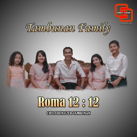 Roma 12 Ayat 12