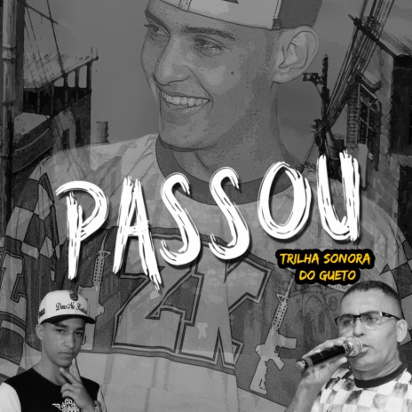 Passou | Boomplay Music