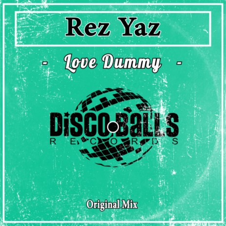 Love Dummy (Original Mix)