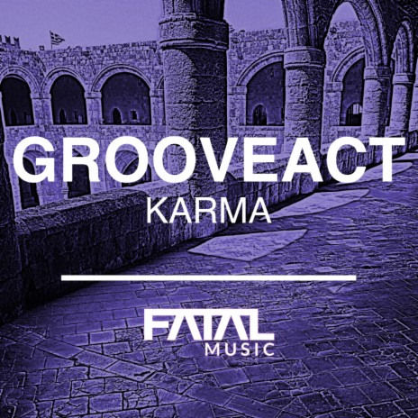 Karma (Original Mix) | Boomplay Music