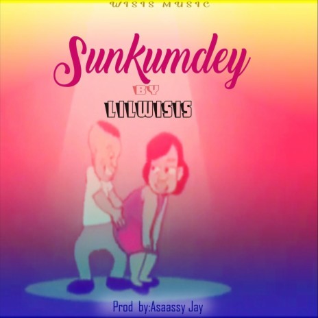 Sunkumdey | Boomplay Music