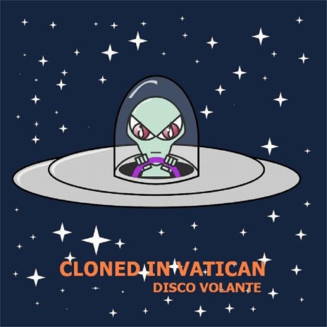 Disco Volante (Original Disco Mix)