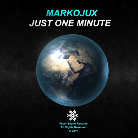 Just One Minute (Original Mix)