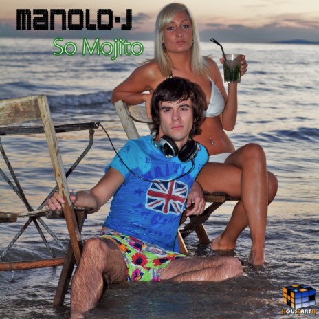 So Mojito (Original Mix) | Boomplay Music