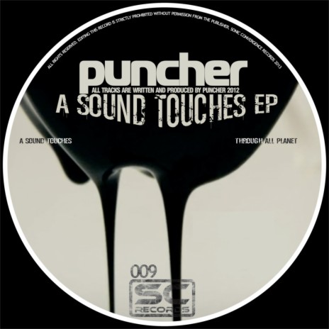 A Sound Touches (Original Mix)