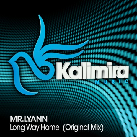 Long Way Home (Pacha Miga Remix) | Boomplay Music