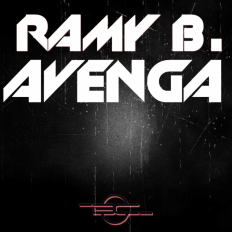 Avenga (Original Mix)