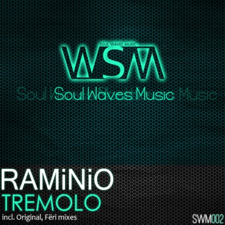 Tremolo (Original Mix) | Boomplay Music