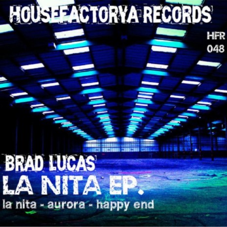 La Nita (Original Mix) | Boomplay Music