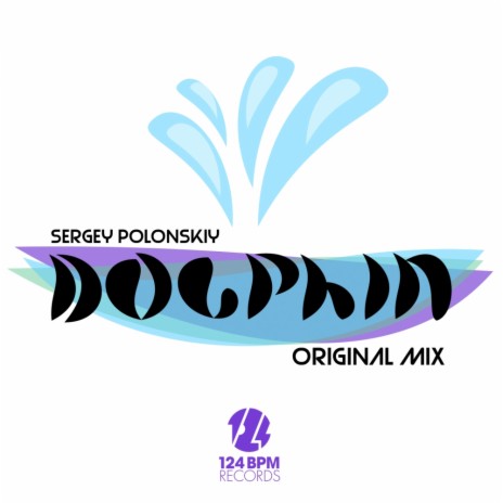Dolphin (Original Mix) | Boomplay Music