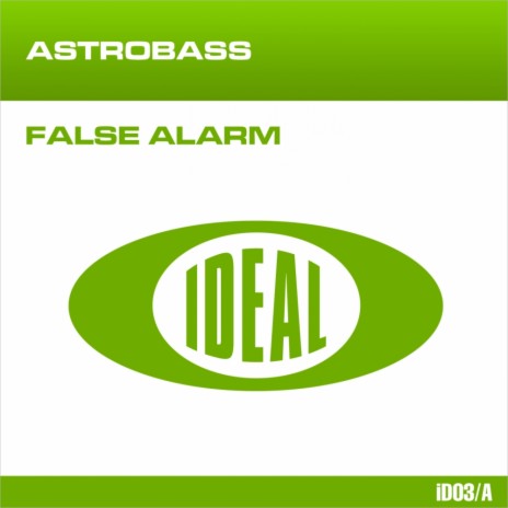 False Alarm (Edit)