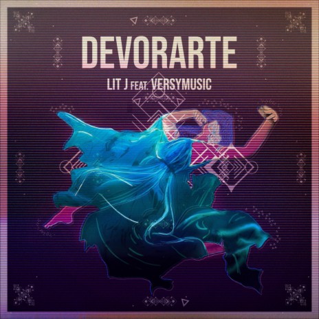 Devorarte (feat. Versymusic) | Boomplay Music