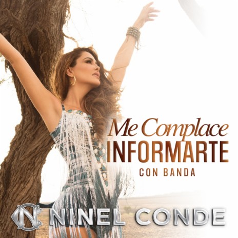 Me Complace Informarte (Con Banda) | Boomplay Music