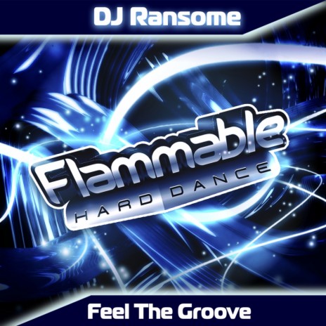 Feel The Groove (Original Mix)