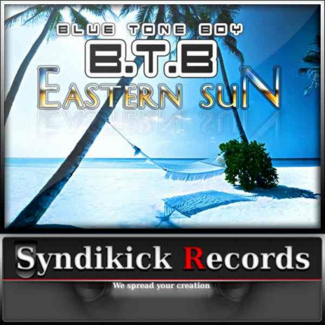 Eastern Sun (Chilled Detroit Techno Mix) | Boomplay Music