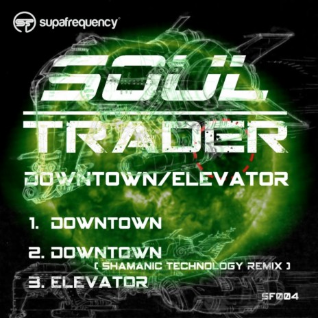Elevator (Original Mix) | Boomplay Music