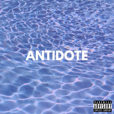 Antidote | Boomplay Music