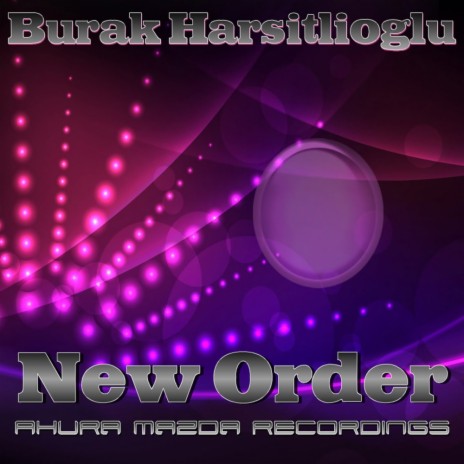 New Order (Original Mix) | Boomplay Music