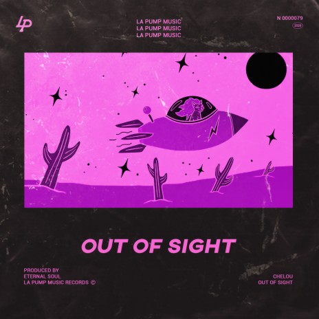 Out of Sight | Boomplay Music