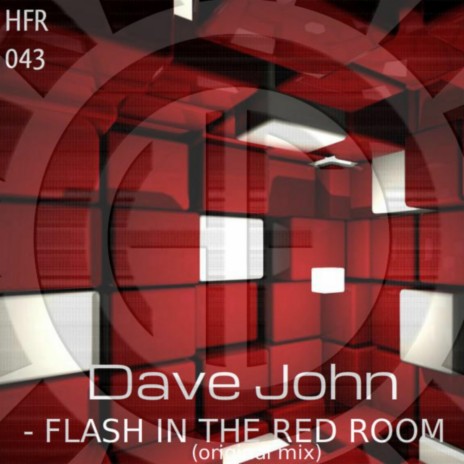 Flash In The Red Room (Original Mix)