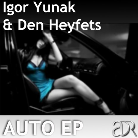 Auto (Original Mix) ft. Den Heyfets | Boomplay Music