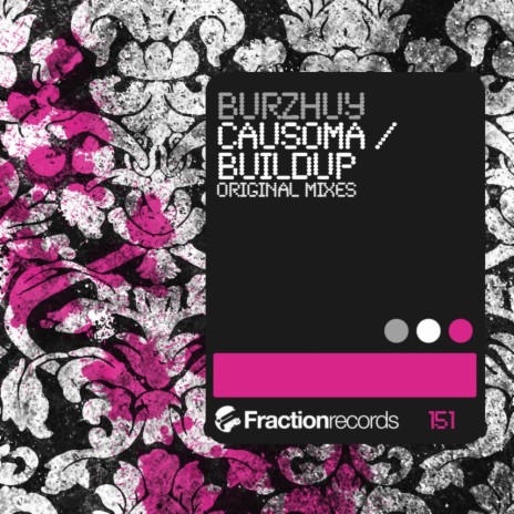 Buildup (Original Mix) | Boomplay Music