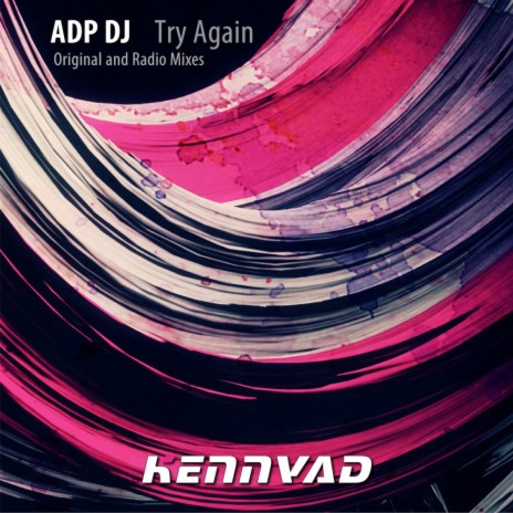 Try Again (Original Mix) | Boomplay Music