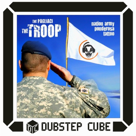 Nation Army (Original Mix) | Boomplay Music