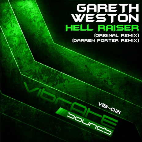 Hell Raiser (Original Mix) | Boomplay Music