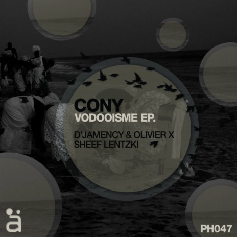 Vodooisme (Sheef Lentzki Remix) | Boomplay Music