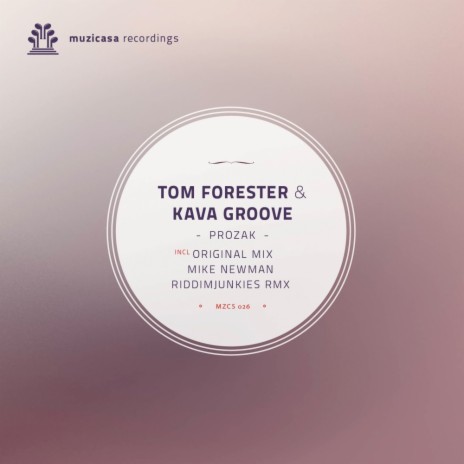 Prozak (Riddimjunkies Remix) ft. Kava Groove | Boomplay Music