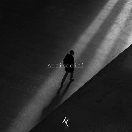 Antisocial | Boomplay Music