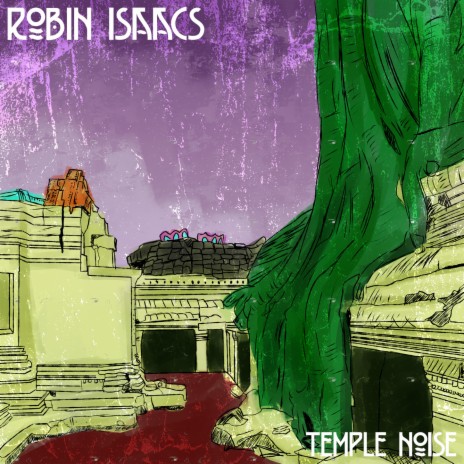 sunday loop ft. Robin Isaacs