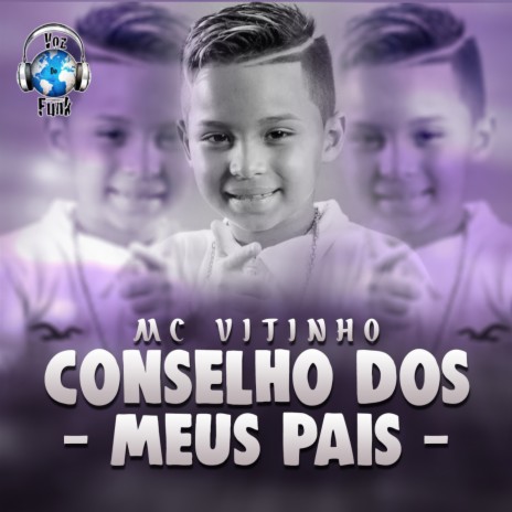 Conselho dos Meus Pais | Boomplay Music