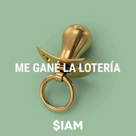 Me Gané la Lotería | Boomplay Music