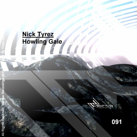 Howling Gale (Original Mix)