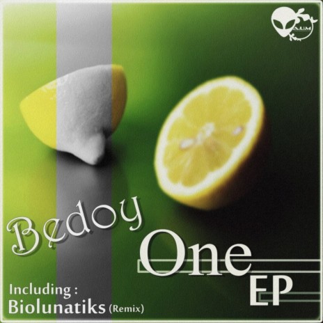 One (Biolunaticks Remix)