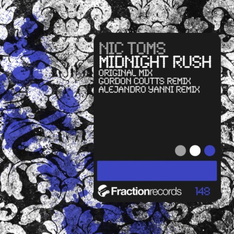 Midnight Rush (Alejandro Yanni Remix) | Boomplay Music