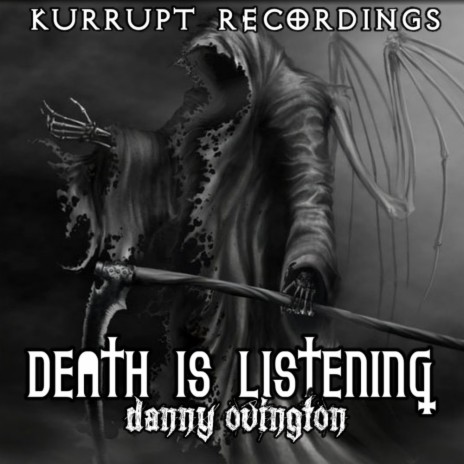 Death Is Listening (Original Mix) | Boomplay Music